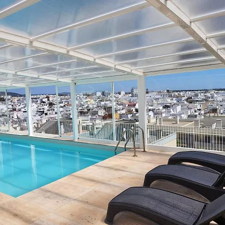 New Luxury Ocean Front Heart Of Parking