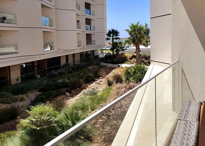 Lägenhet New Luxury Ocean Front Heart Of Parking *