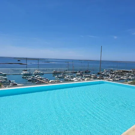 Apartament New Luxury Ocean Front Heart Of Parking