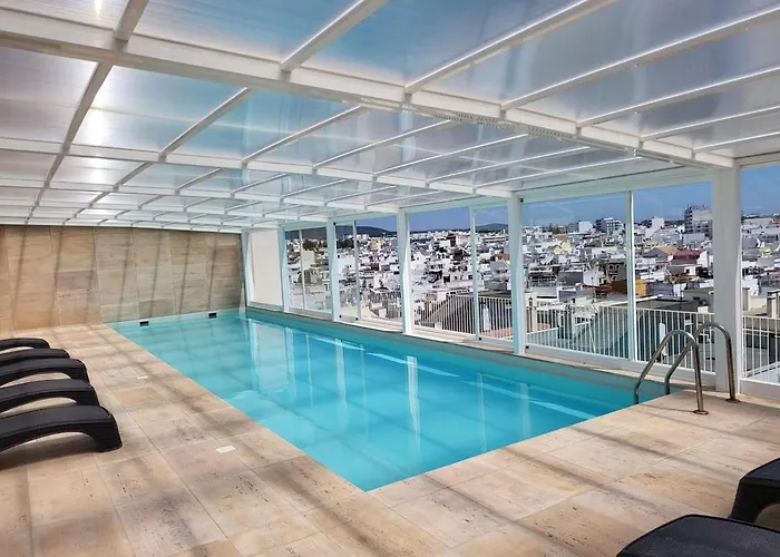 New Luxury Ocean Front Heart Of Parking オリョン