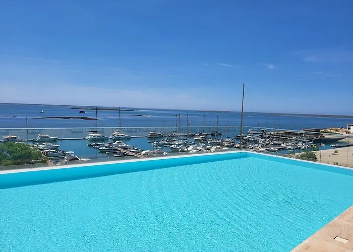 アパート New Luxury Ocean Front Heart Of Parking