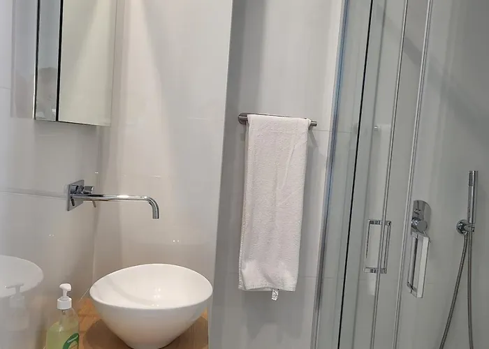 New Luxury Ocean Front Heart Of Parking * オリョン