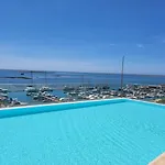 アパート New Luxury Ocean Front Heart Of Parking