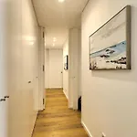 アパート New Luxury Ocean Front Heart Of Parking オリョン