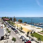 New Luxury Ocean Front Heart Of Parking オリョン