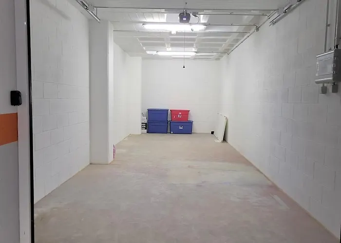 شقة New Luxury Ocean Front Heart Of Parking Olhão